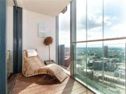 1 bedroom apartment for sale