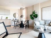 1 bedroom apartment for sale