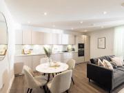 1 bedroom apartment for sale