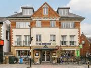 1 bedroom apartment for sale