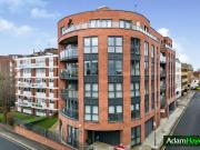 1 bedroom apartment for sale