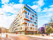 1 bedroom apartment for sale