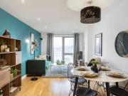 1 bedroom apartment for sale