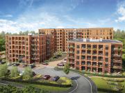1 bedroom apartment for sale