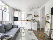 1 bedroom apartment for sale