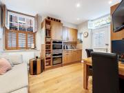 1 bedroom apartment for sale