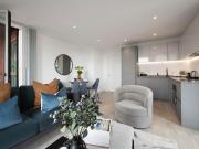 1 bedroom apartment for sale