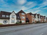 1 bedroom apartment for sale