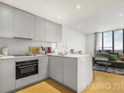 1 bedroom apartment for sale