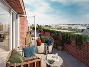 1 bedroom apartment for sale