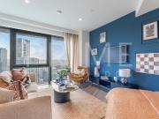 1 bedroom apartment for sale