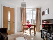 1 bedroom apartment for sale