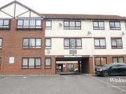 1 bedroom apartment for sale