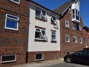 1 bedroom retirement property for sale