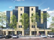 1 bedroom apartment for sale