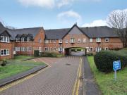 1 bedroom apartment for sale