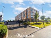 1 bedroom apartment for sale