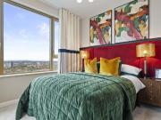 1 bedroom apartment for sale