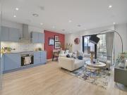 1 bedroom apartment for sale