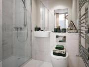 1 bedroom apartment for sale