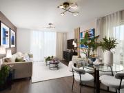 1 bedroom apartment for sale