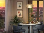 1 bedroom apartment for sale