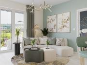 1 bedroom apartment for sale