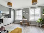 1 bedroom apartment for sale