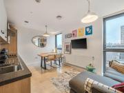 1 bedroom apartment for sale