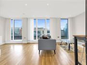 1 bedroom apartment for sale