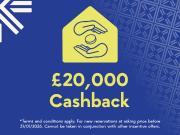 1 bedroom apartment for sale