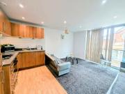 1 bedroom apartment for sale