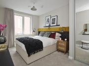 1 bedroom apartment for sale