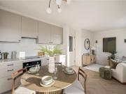 1 bedroom apartment for sale