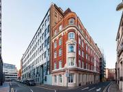 1 bedroom apartment for sale