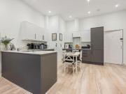 1 bedroom apartment for sale