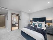 1 bedroom apartment for sale