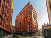 1 bedroom apartment for sale