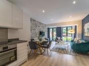 1 bedroom apartment for sale