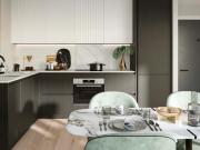 1 bedroom apartment for sale