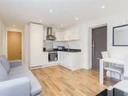 1 bedroom apartment for sale