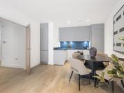 1 bedroom apartment for sale