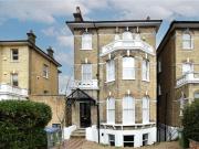 1 bedroom apartment for sale