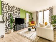 1 bedroom apartment for sale