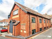 1 bedroom apartment for sale