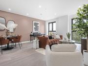 1 bedroom apartment for sale