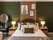 1 bedroom apartment for sale