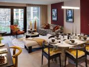 1 bedroom apartment for sale