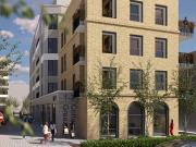 1 bedroom apartment for sale