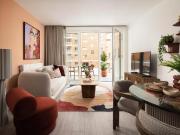 1 bedroom apartment for sale